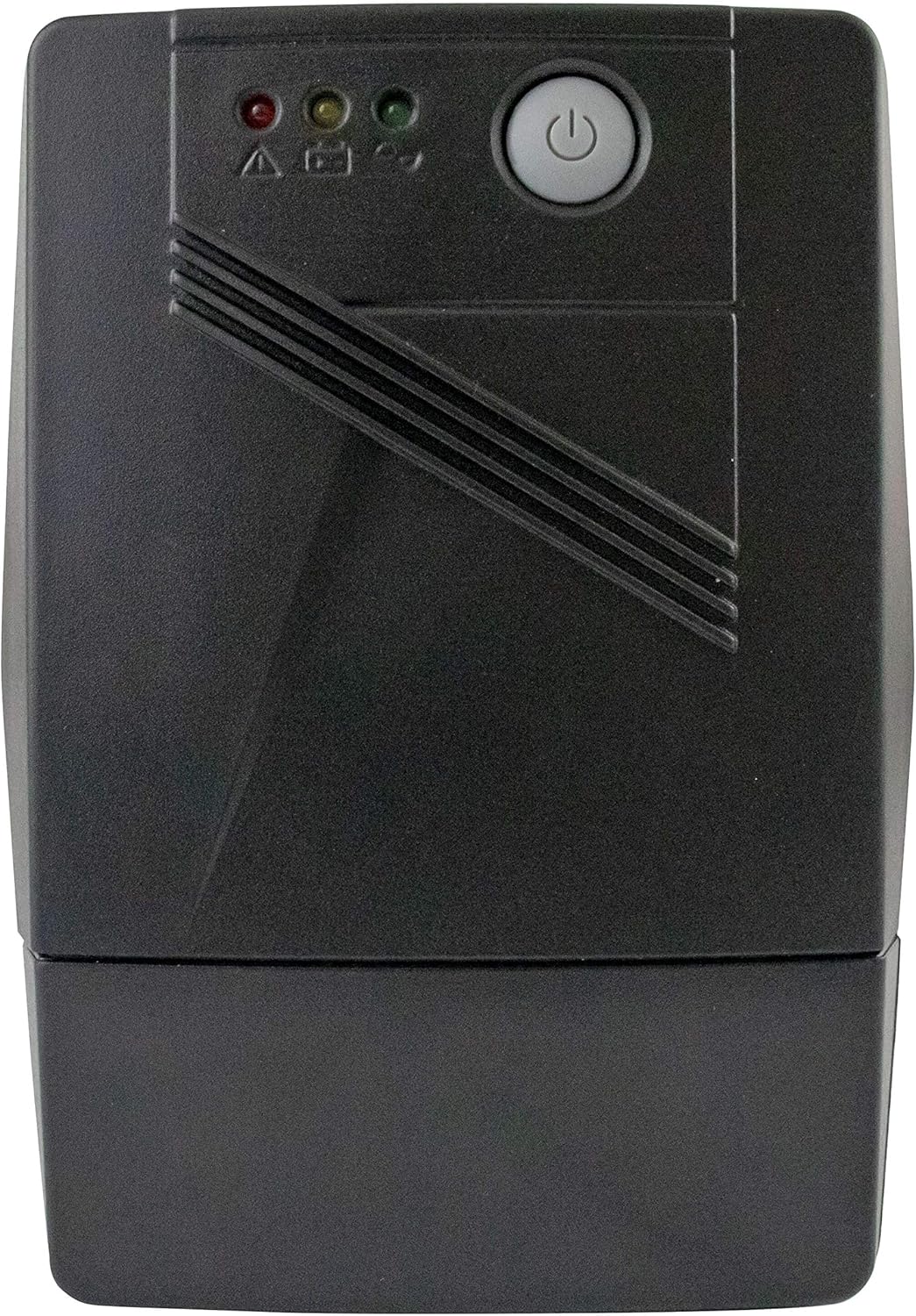 650VA UPS Battery Backup for Router and Modem Pack of 2 D89231