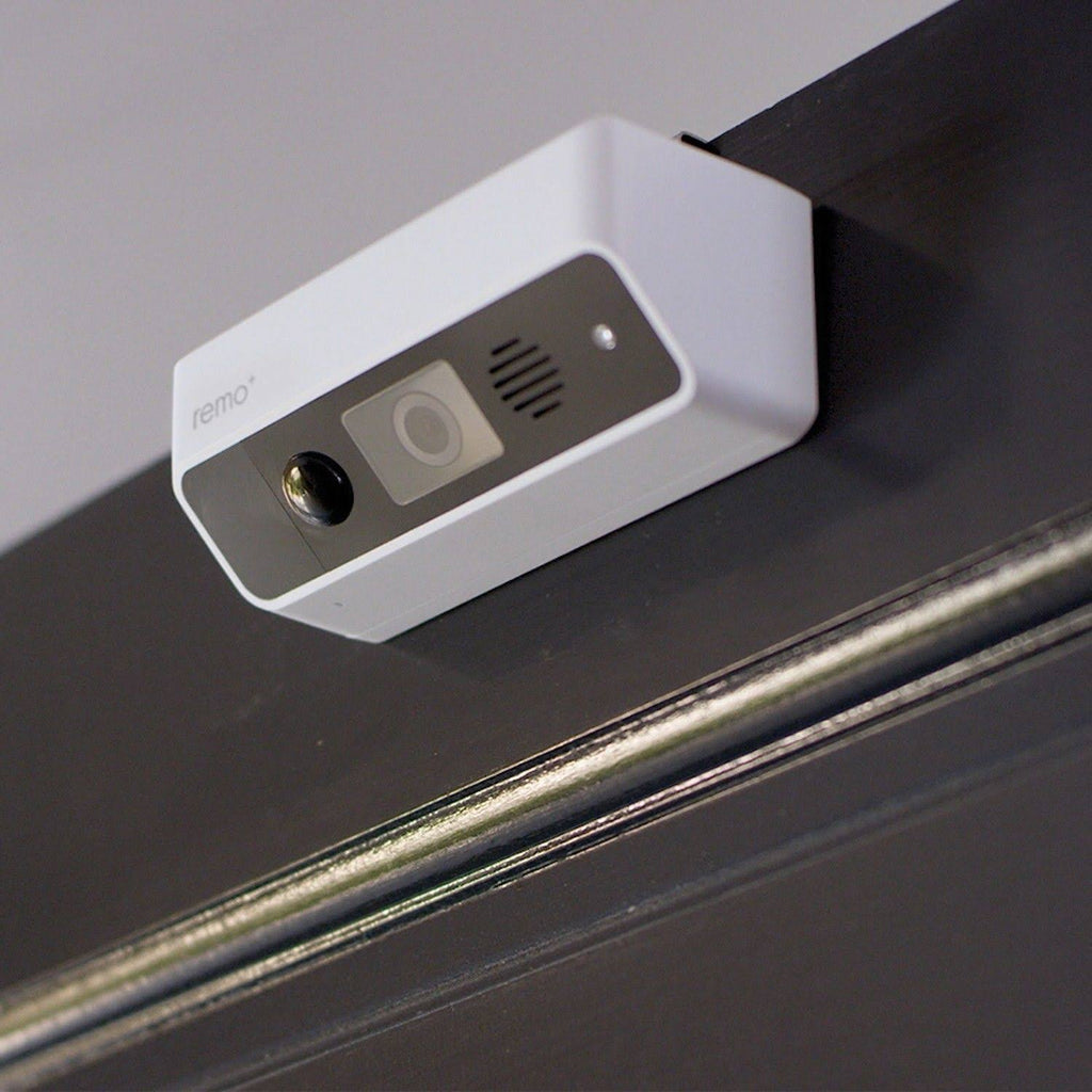 DoorCam Smart Camera U742656