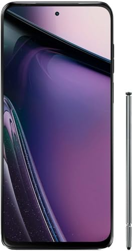 Black 256GB Unlocked Smartphone B3237