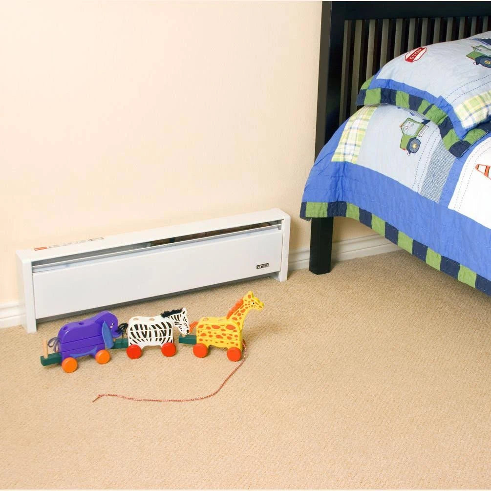 35x22 Electric Baseboard Heater L6480