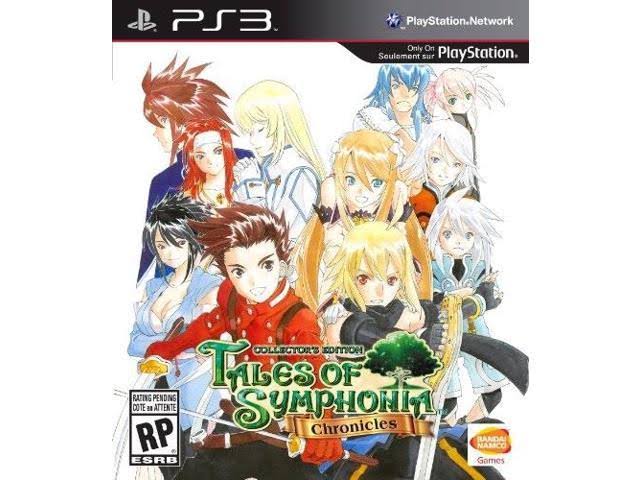 Collector's Edition - PlayStation 3 O211486