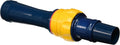 Cassette Outer Extension Pipe Assembly with Handnut D4843