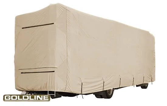 Tan RV Cover M810