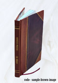 Leather Bound I994