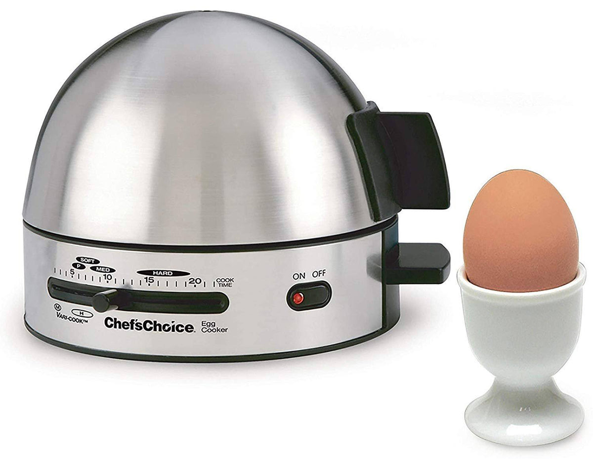 Egg Cooker with 7 Egg Capacity P96614