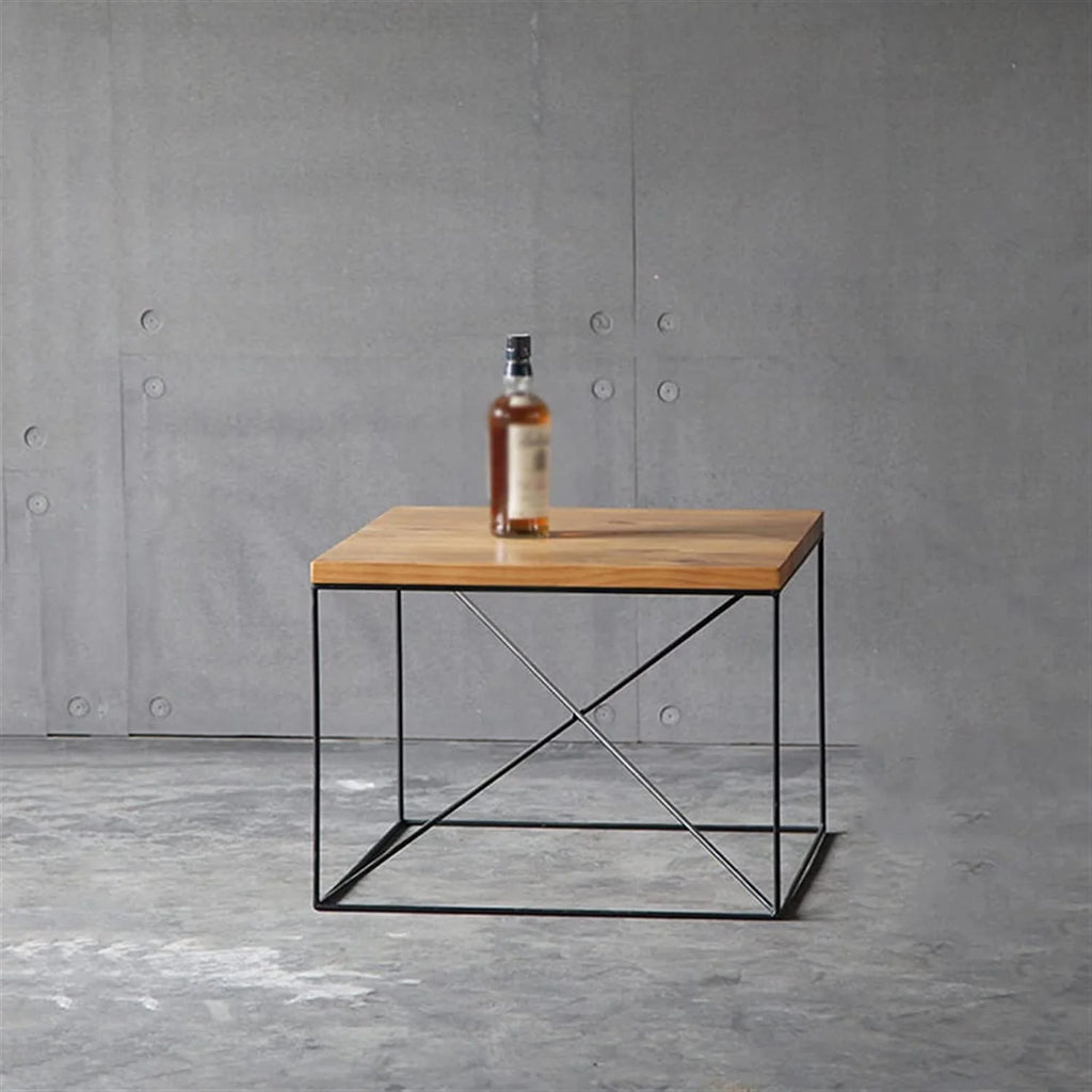 Coffee Table Side Table Iron C844
