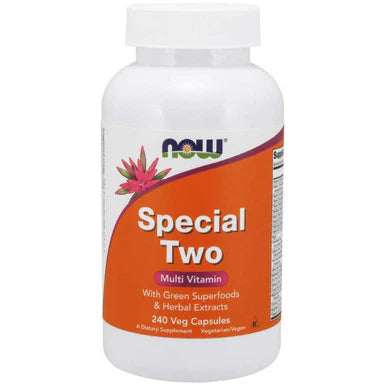 Special Two 240vc V174280