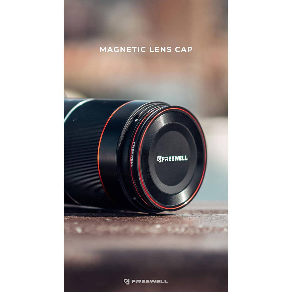 58mm ND1000 Camera Lens Filter L644203