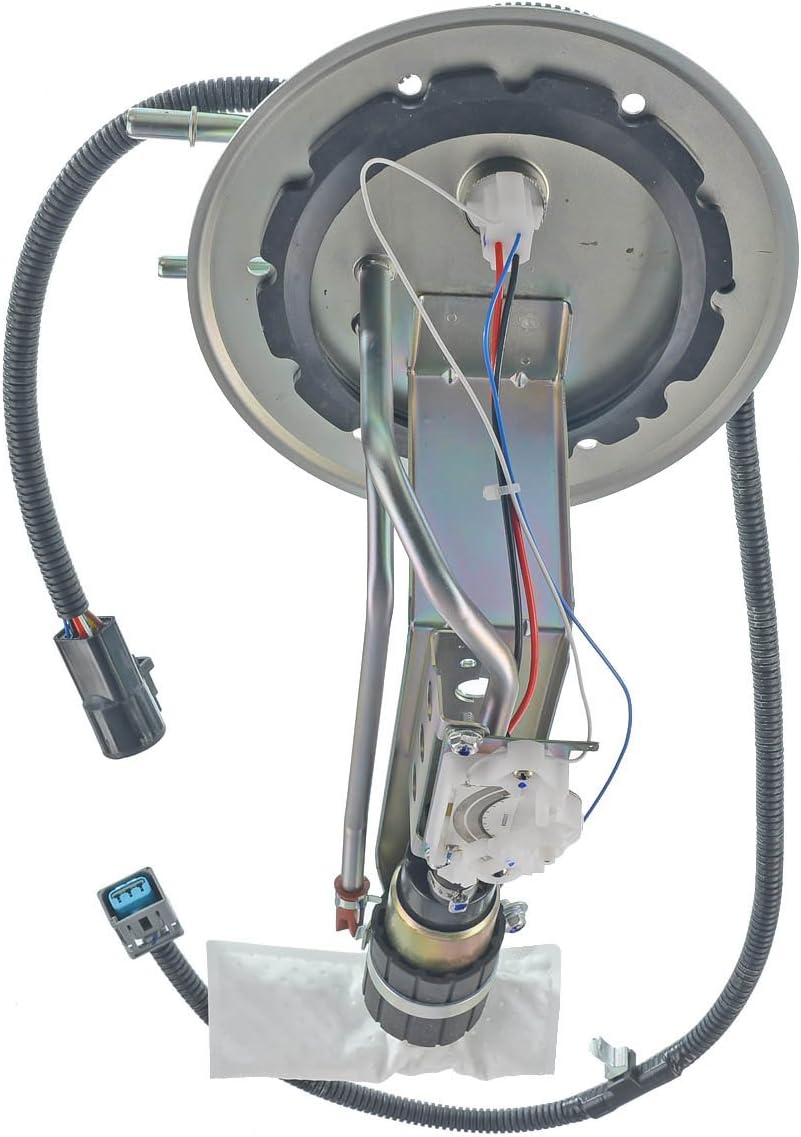 Fuel Pump Assembly R215427