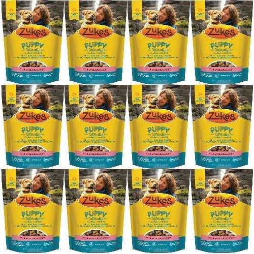 Chickpea Dog Treats K72481