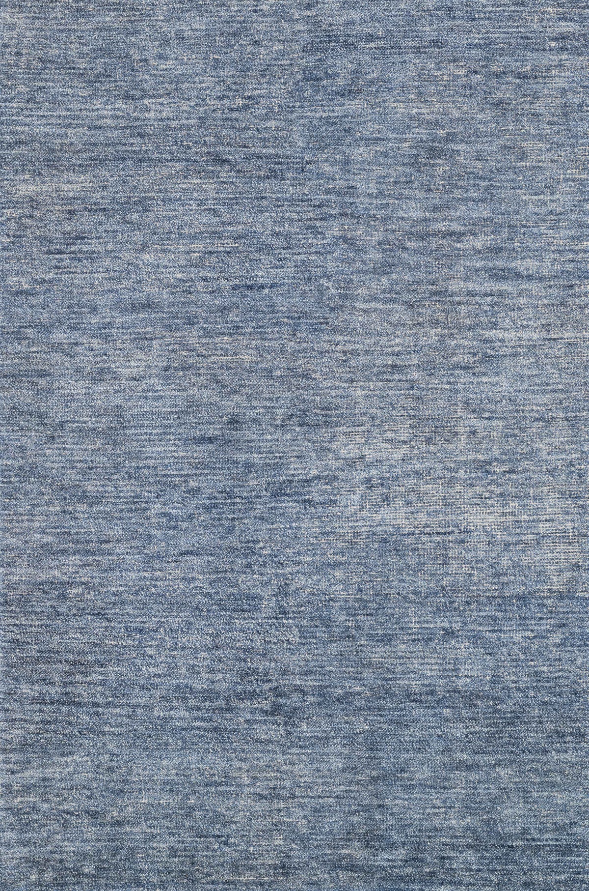 Denim Rug 9'6 x 13'6 Q26417