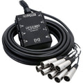 50 Feet Sub Snake U267