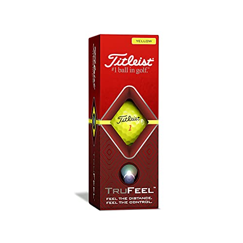 TruFeel Golf Balls R417553