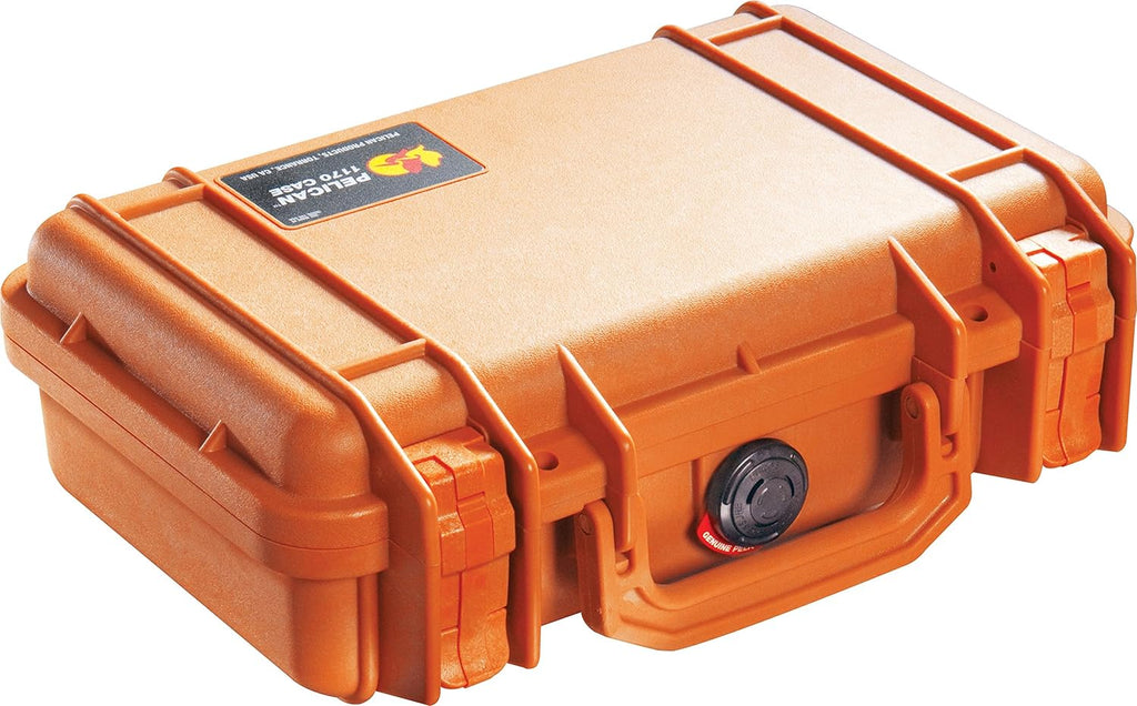 Black Foam Case Pack of 2 D104