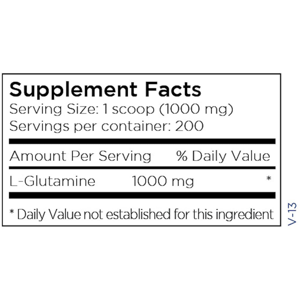L-Glutamine Powder Q878