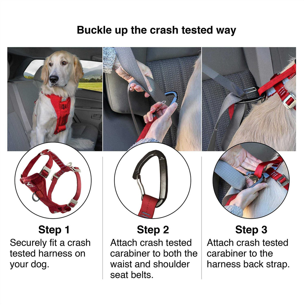 Dog Harness O5812