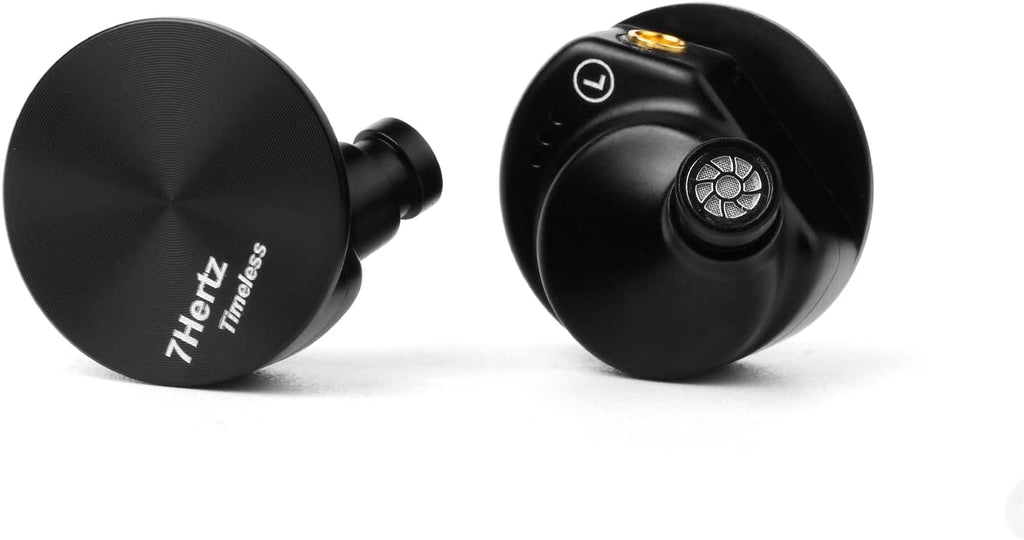 14.2mm Planar HiFi in-Ear Earphone with CNC Aluminum Shell X147