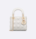 Lady Dior Bag Y420