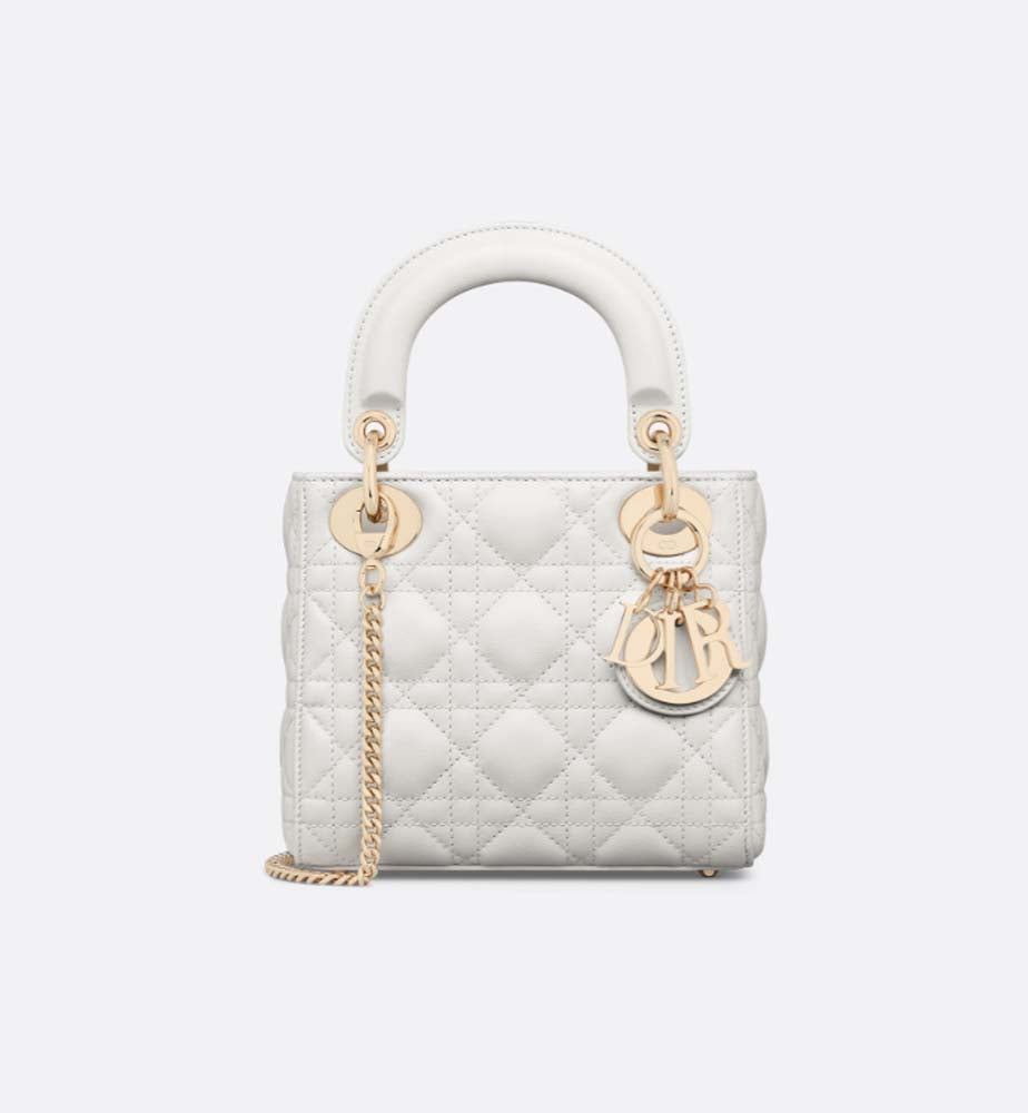 Lady Dior Bag Y420