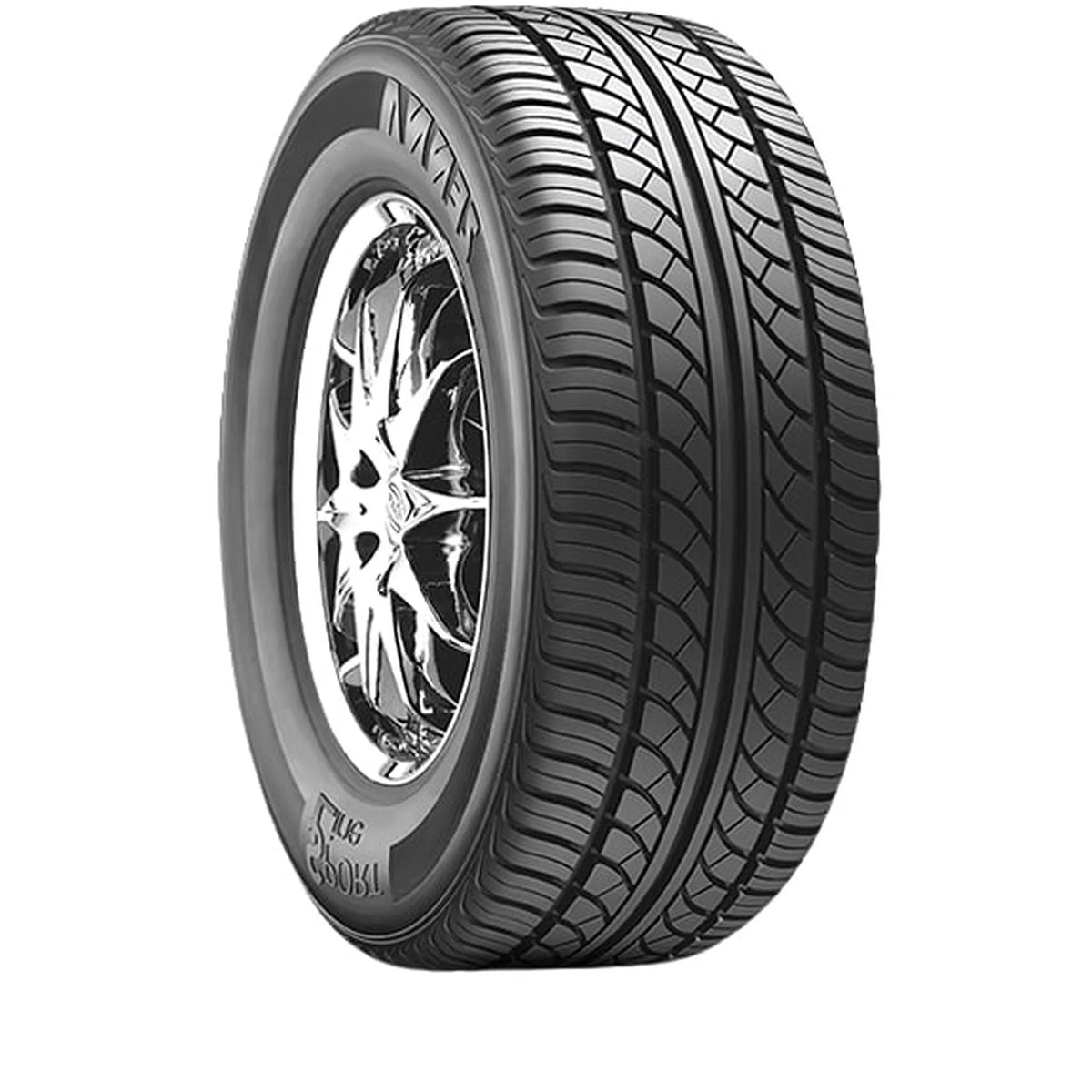 P205/65R16 95H All Season Passenger Tire L521