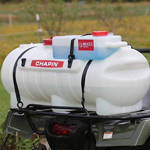 25 gal. ATV Sprayer V68729