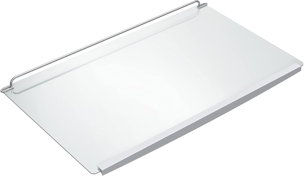 24 Inch Wide 5.66 Cu. Ft. Built-In Compact Refrigerator with Right Hinge P43487