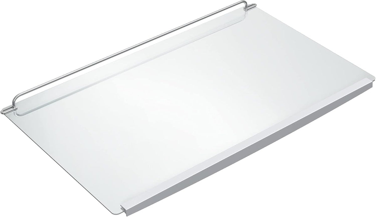24 Inch Wide 5.66 Cu. Ft. Built-In Compact Refrigerator with Right Hinge P43487