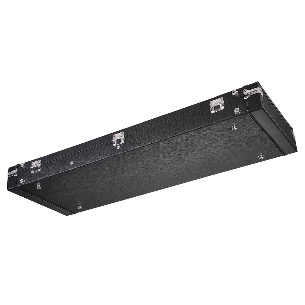 Electric Guitar Hard Case with Key M689