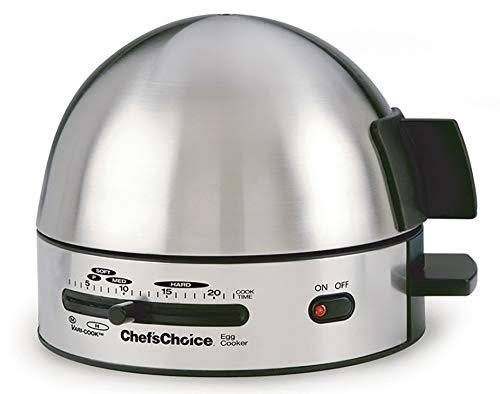 Egg Cooker with 7 Egg Capacity P96614