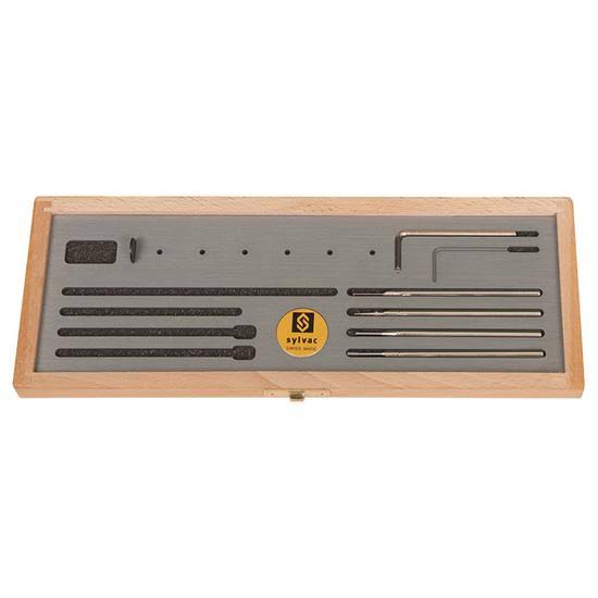 Basic Probe Accessory Set Q249377