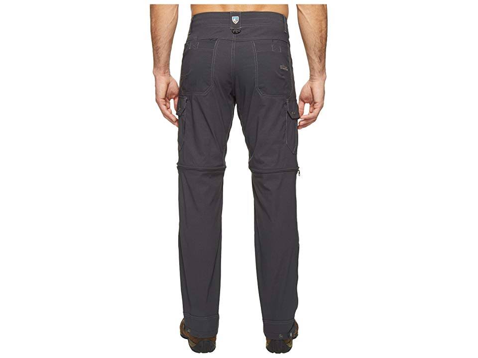 Men's Cargo Convertible Pant G2528