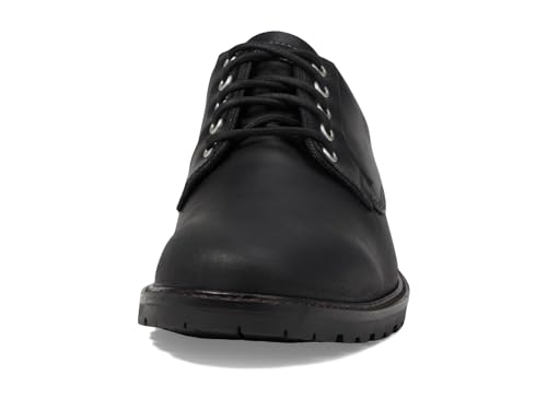 Midland Lug Plain Toe Oxford X4043
