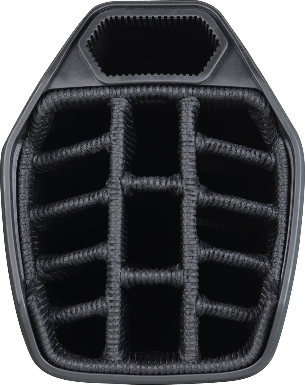 Black Cart Bag L521