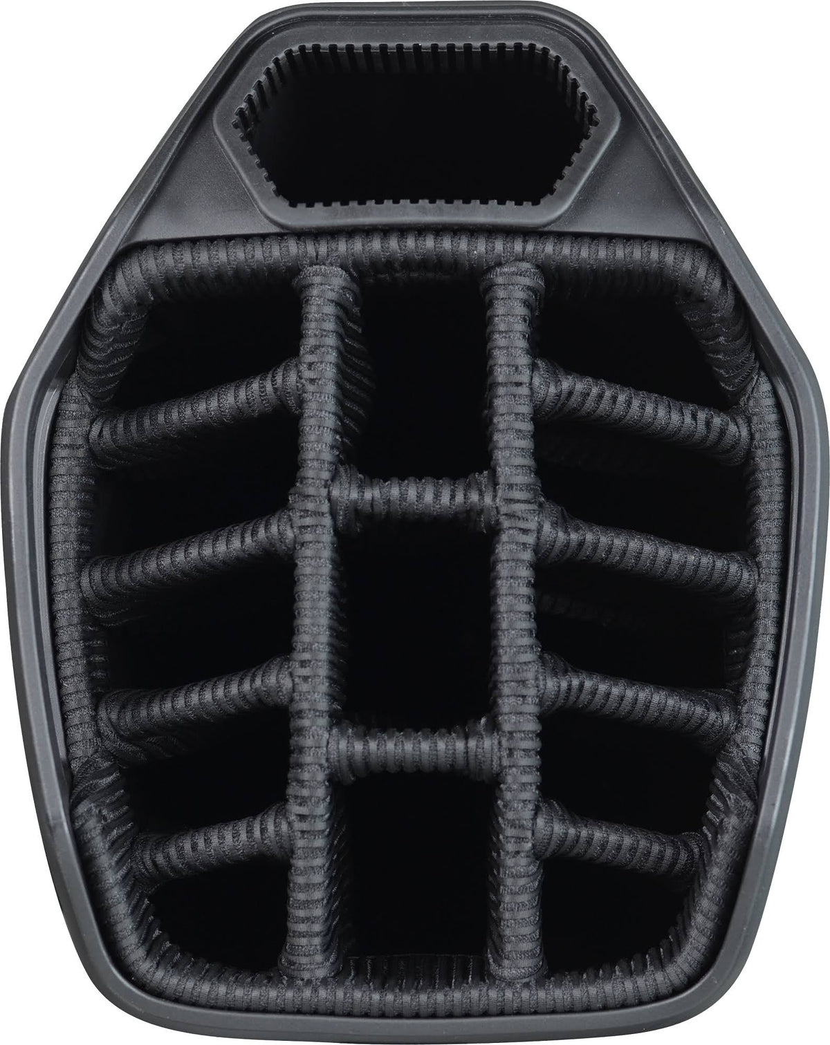 Black Cart Bag L521