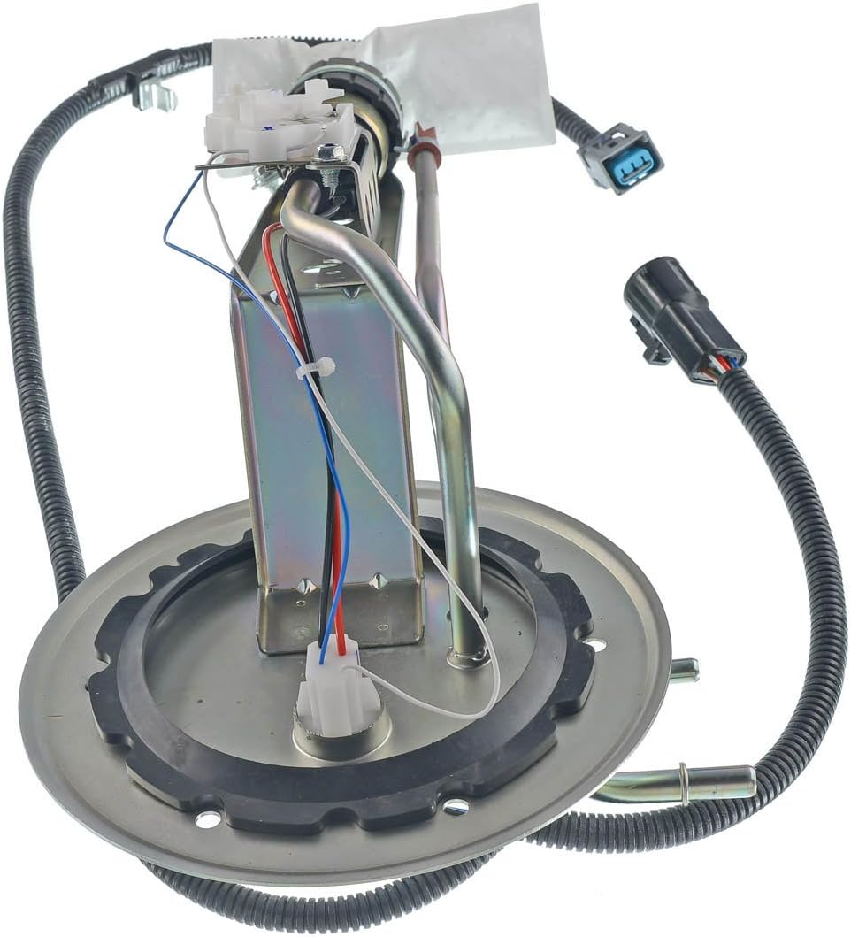 Fuel Pump Assembly R215427