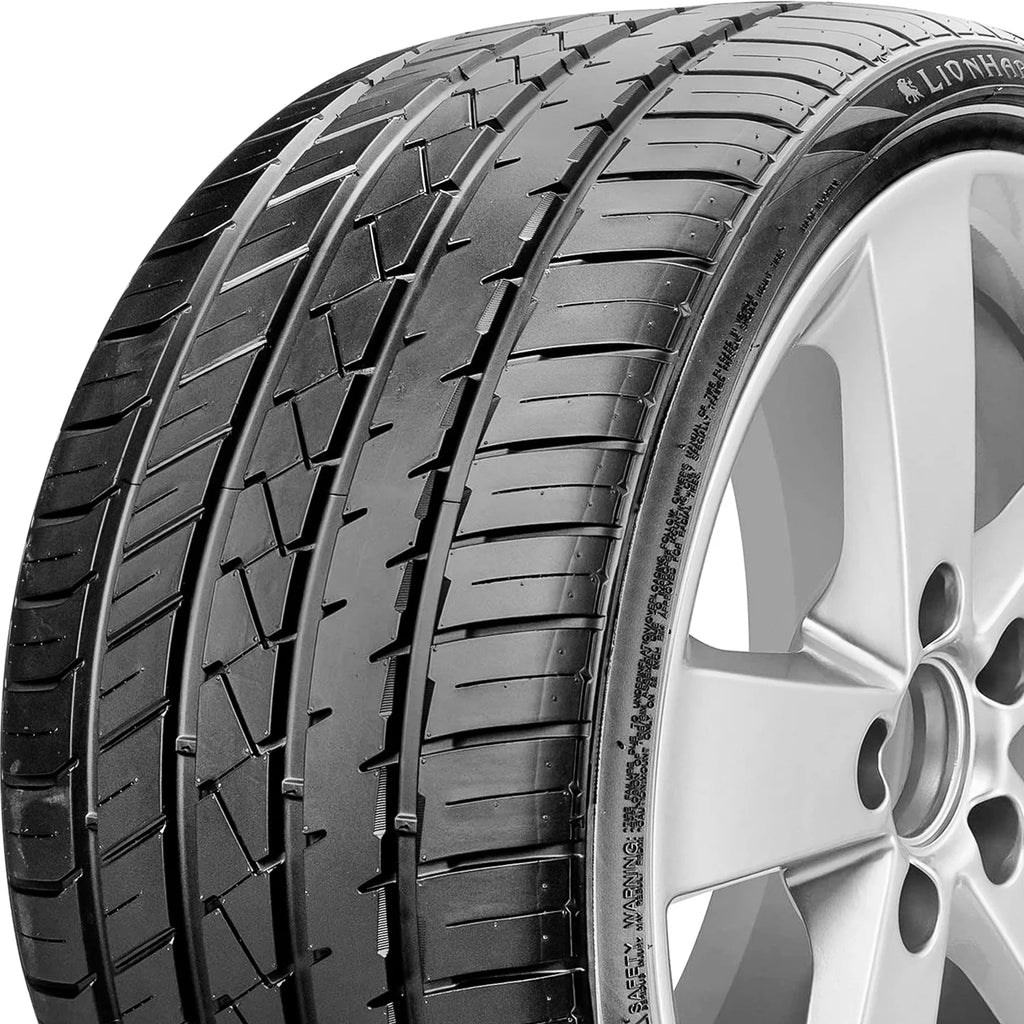275/40R22 XL All Season Tire G848308