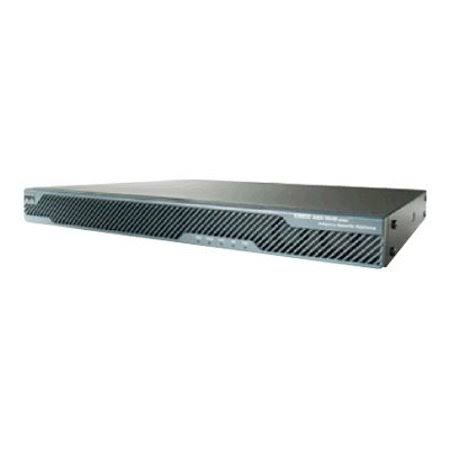 Security Appliance C327360