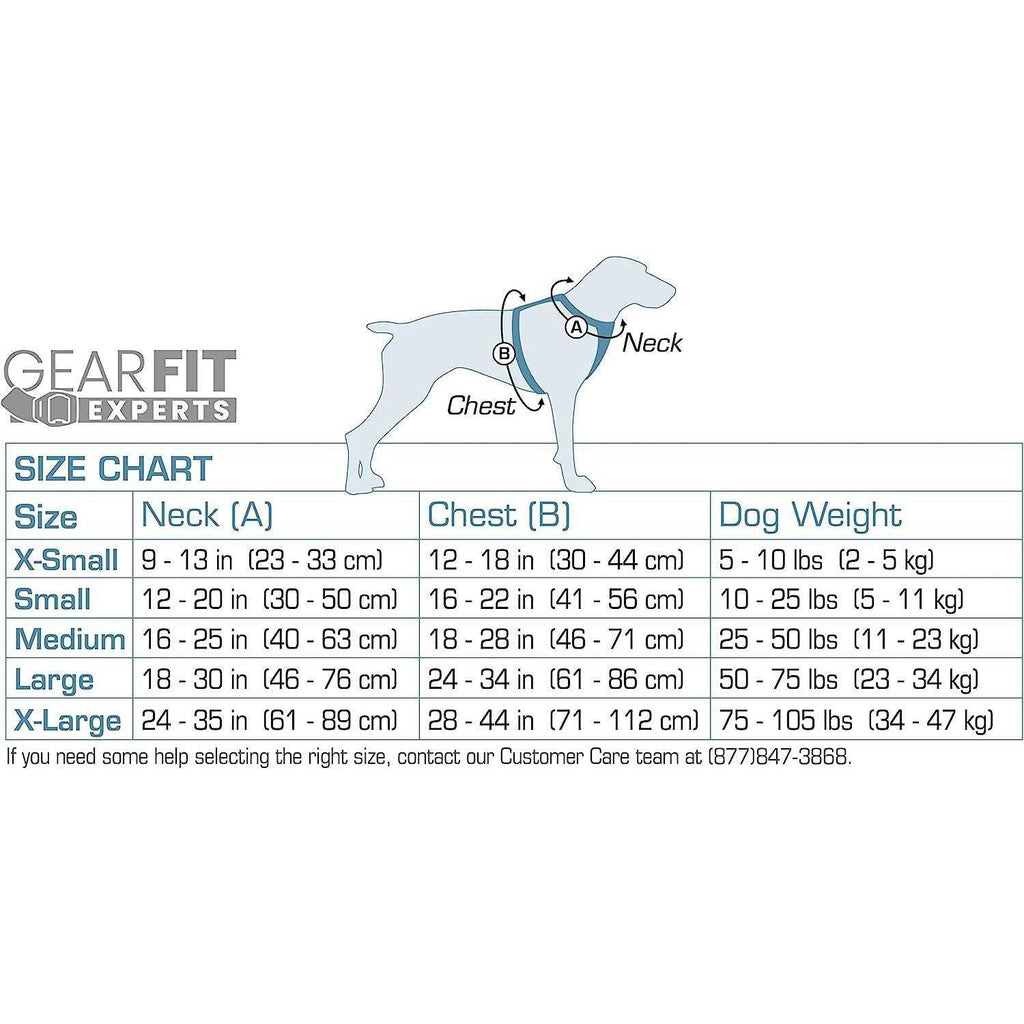 Dog Harness O5812