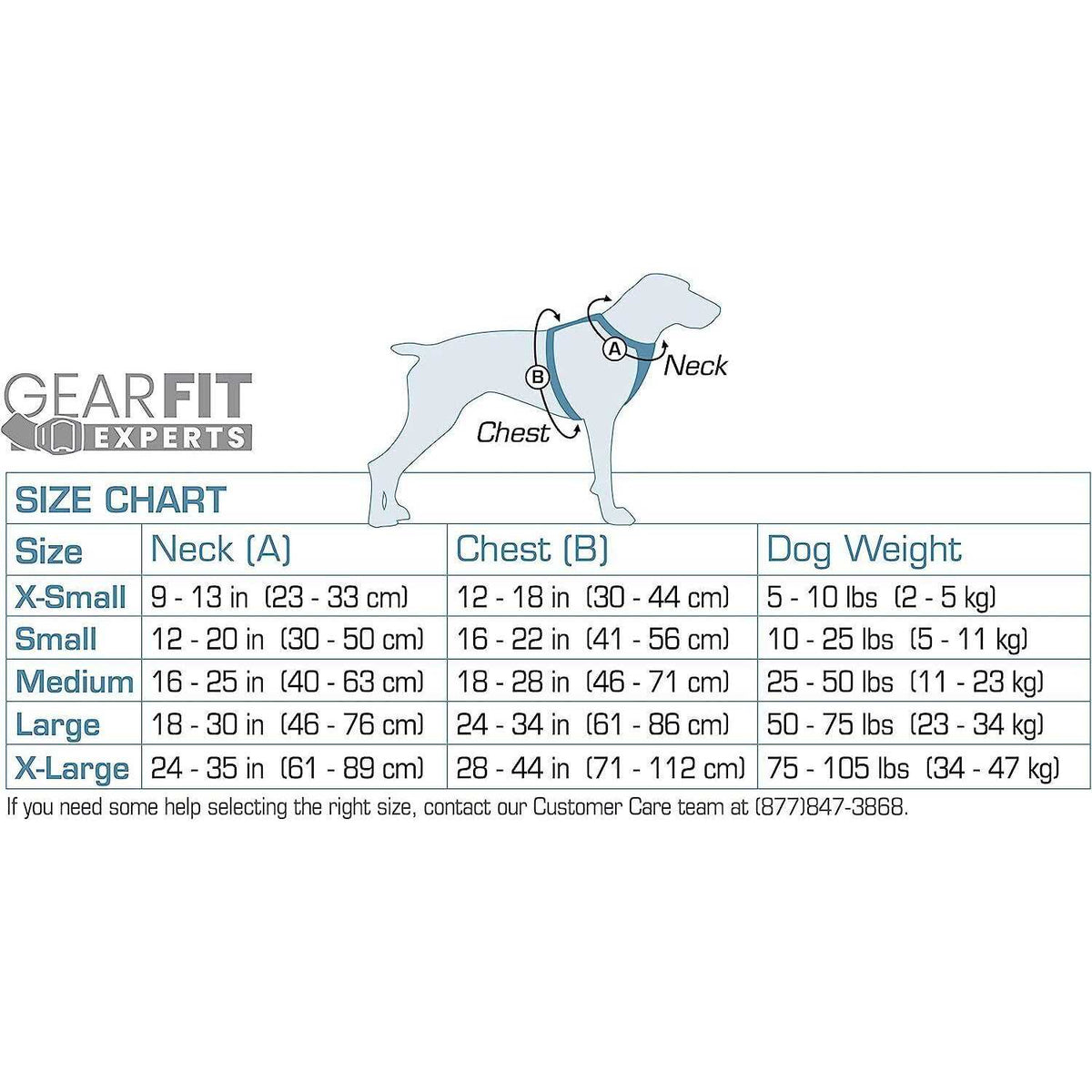 Dog Harness O5812
