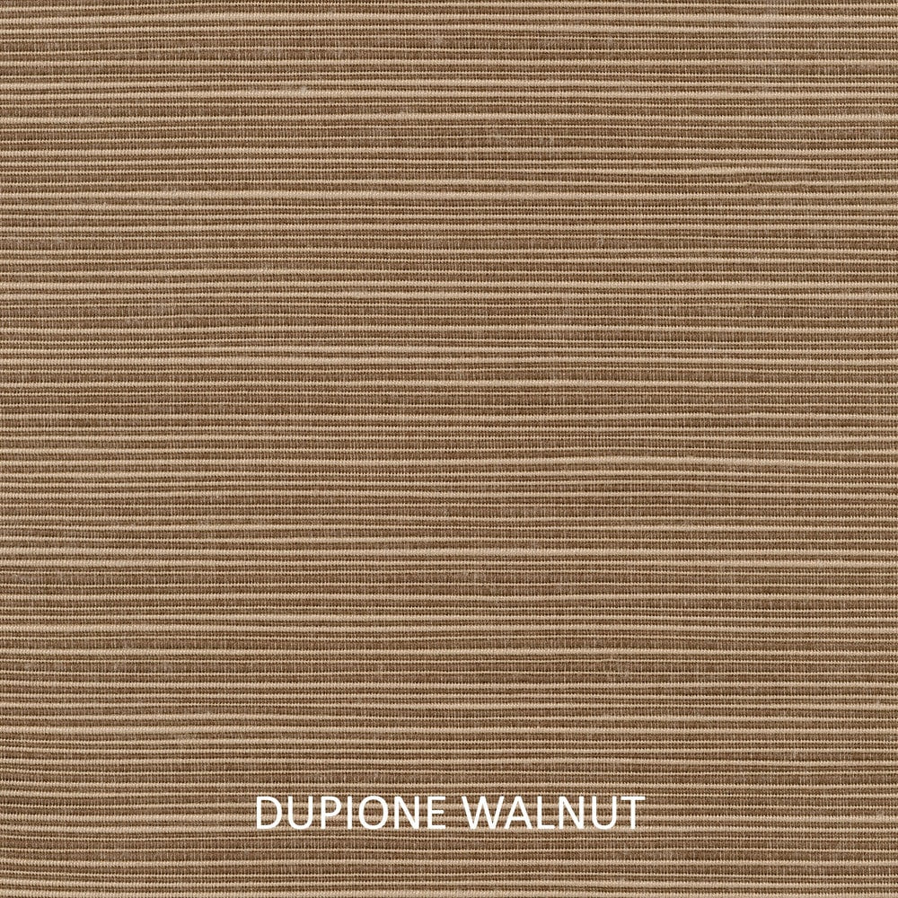 Brown Indoor/Outdoor Deep Seating Cushion 29 in w x 27 in d R381