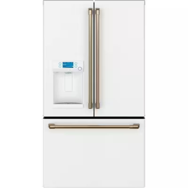 French Door Smart Refrigerator Q474