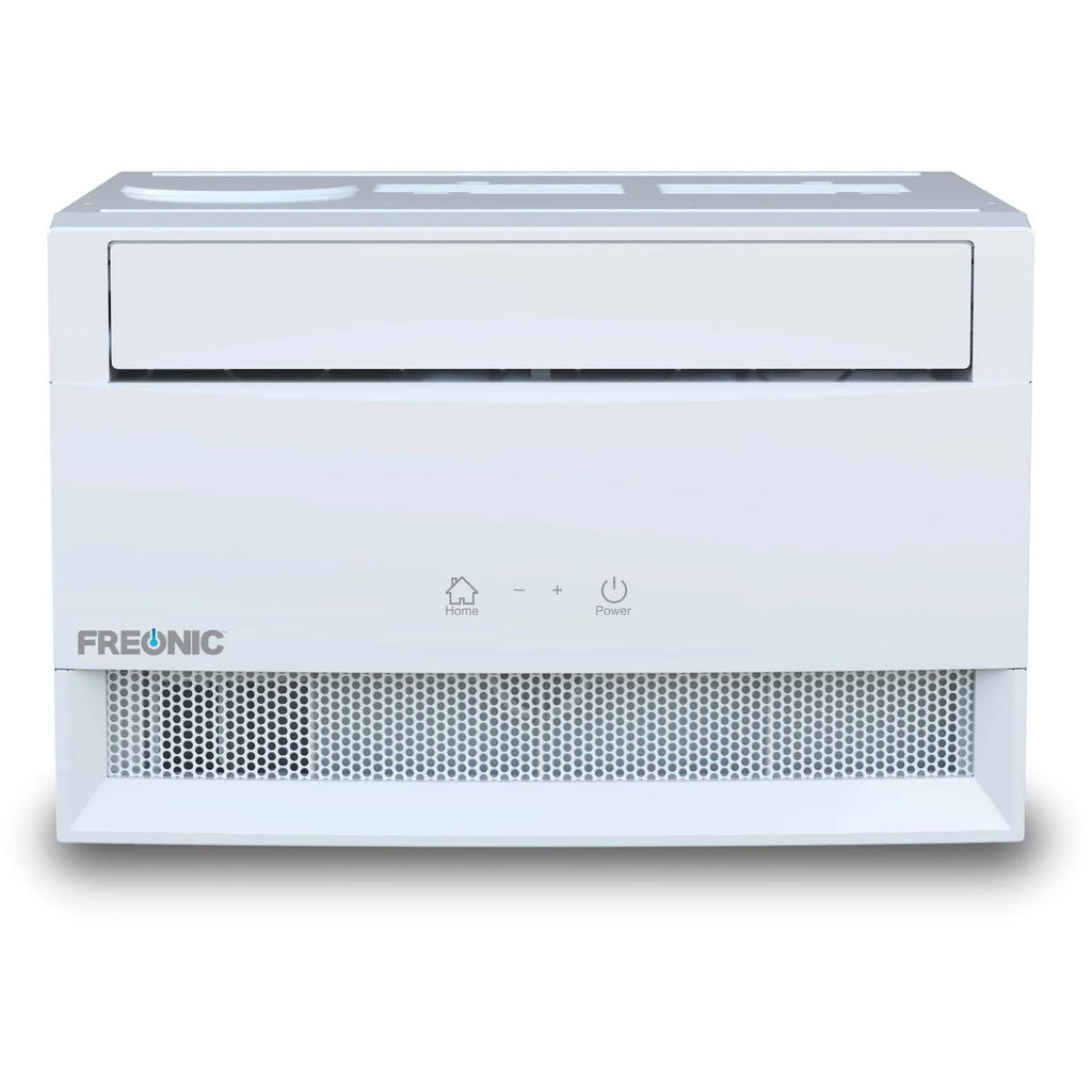 8,000 BTU Window Air Conditioner & Dehumidifier with Remote X3932
