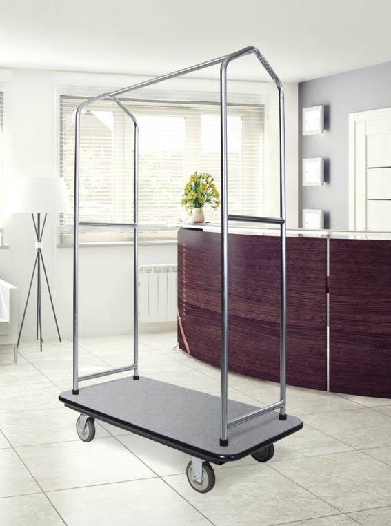 Economy Bellman Cart O2037