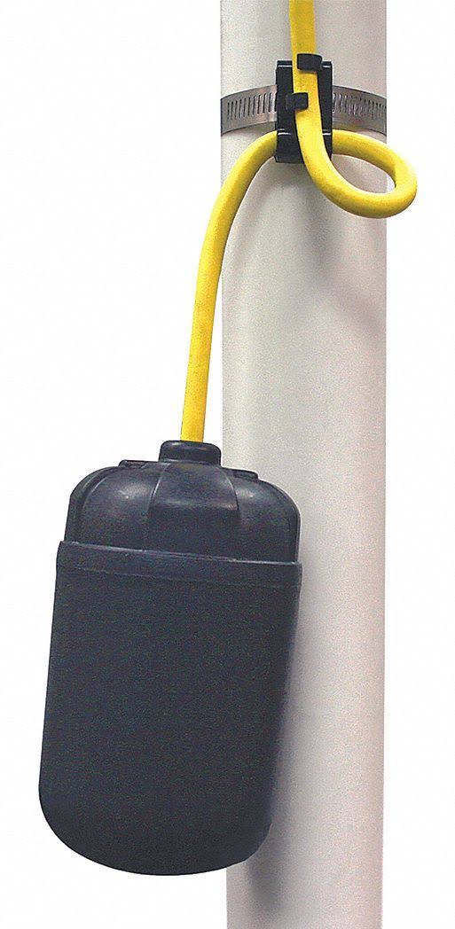 No Mechanical Float Switch 250VAC D515