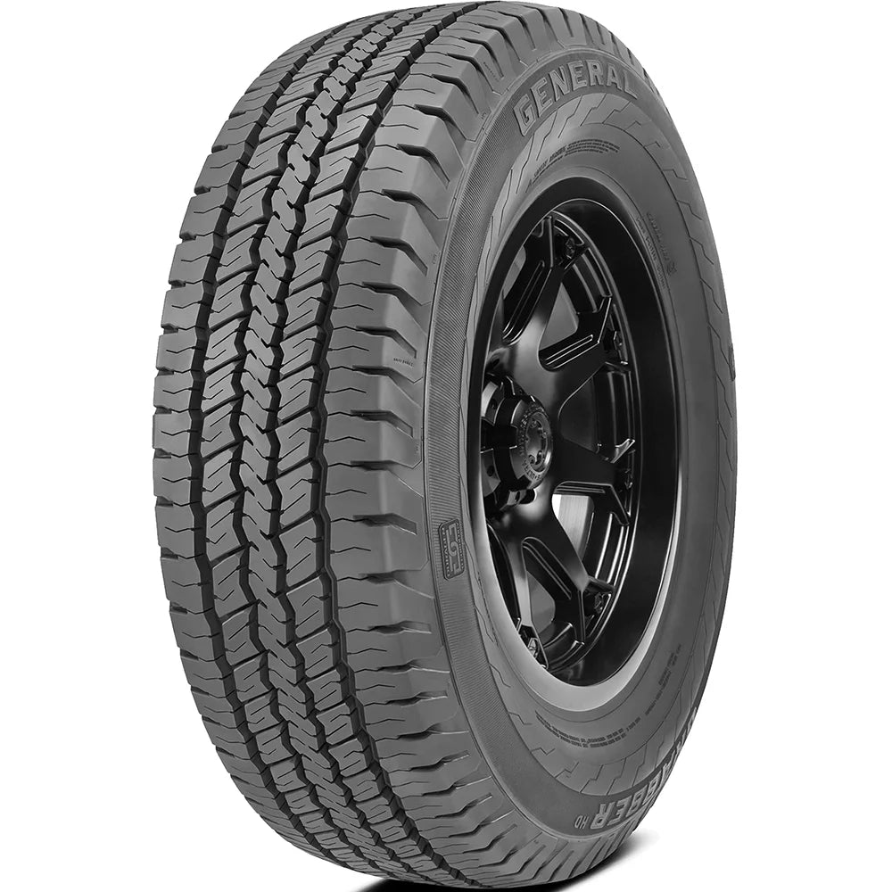 All Season LT265/75R16 Light Truck Tire D135498