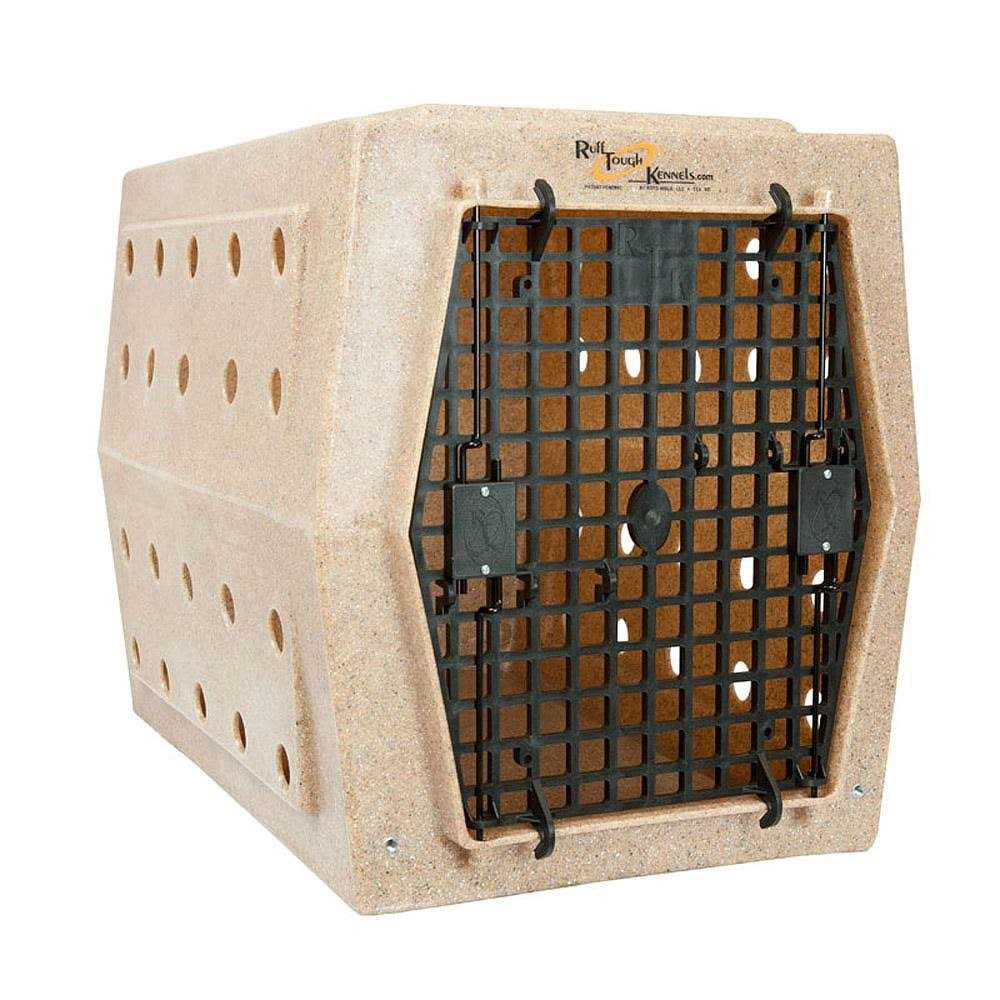 Single Door Dog Kennel H808757