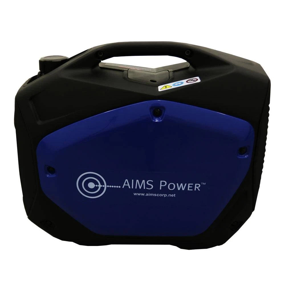 2000 Watt Portable Pure Sine Inverter Generator O42899