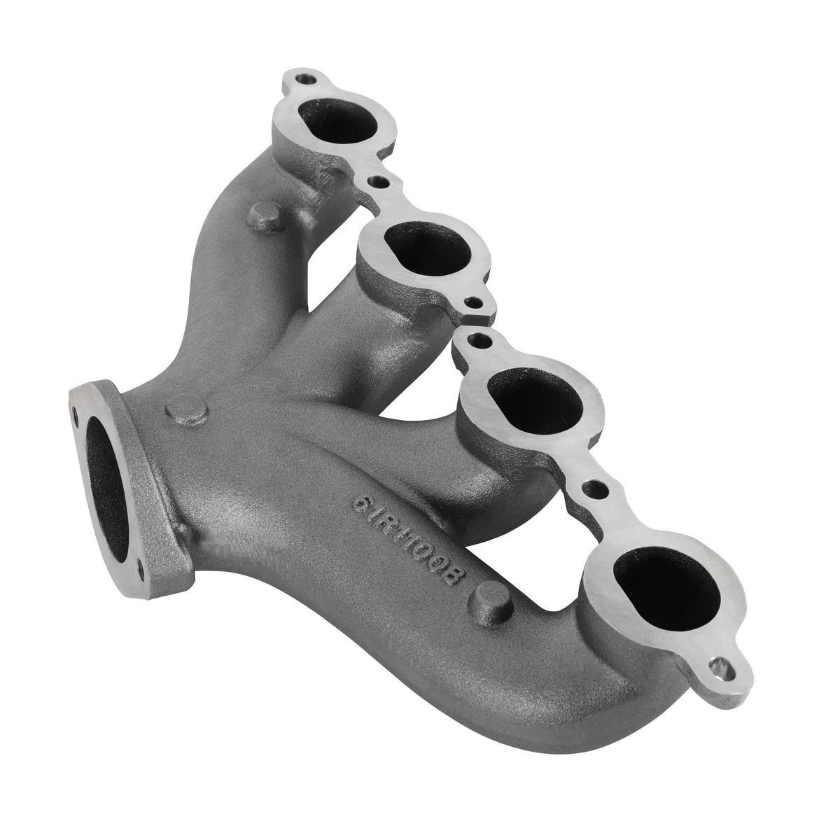 Center Dump Natural Exhaust Manifolds X468960
