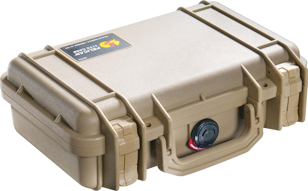 Black Foam Case Pack of 2 D104