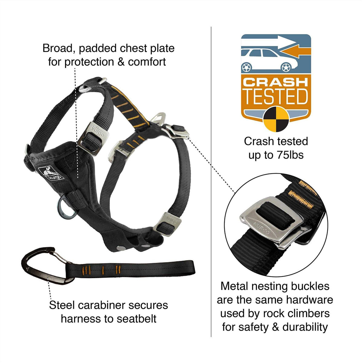 Dog Harness O5812